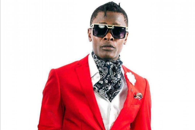 Jose Chameleone ashobora kutarenza imyaka ibiri yo kubaho