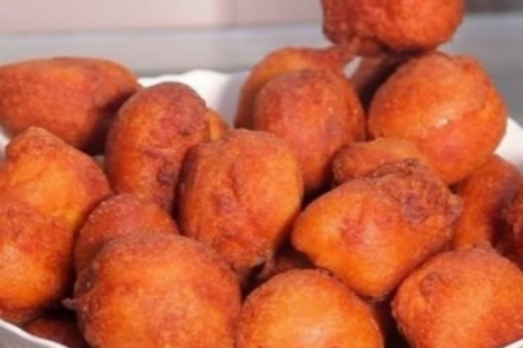 Ingaruka zo kurya amandazi ashyushye