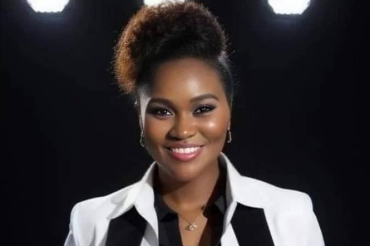 Jackie Chandiru yise Abagande ibicucu