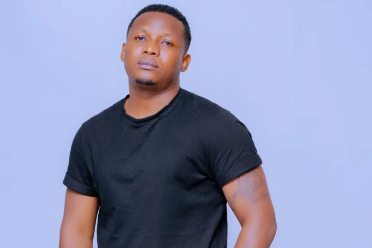 Bahati Makaca yongeye guhanga amaso umuziki