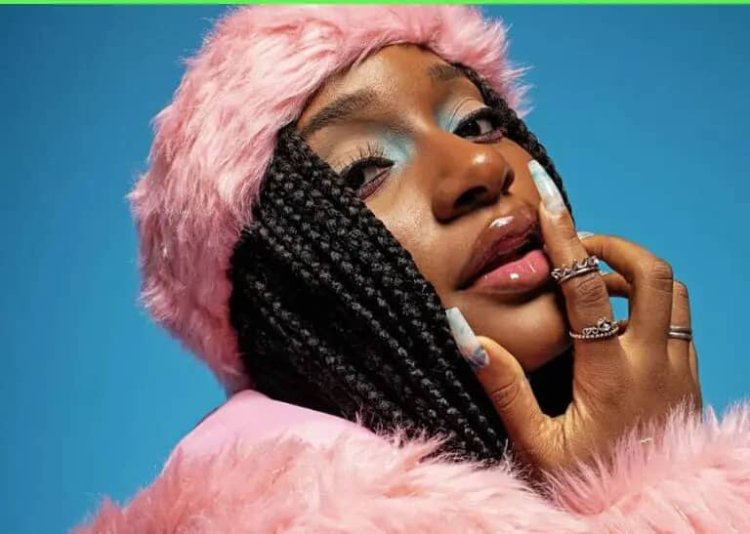 Ayra Starr yahaye isezerano abakunzi be