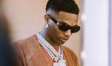 Wizkid yongeye gushimangira ubuhangange bwe mu muziki wa Afurika