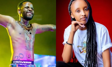 Uko byagenze kugira ngo Dj Flix yijundikwe n'abantu bamushinja guhemukira Yampano