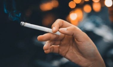 Ubushakashatsi: Agati kamwe k'itabi kagabanya iminota 17 ku gihe cyawe cyo kubaho