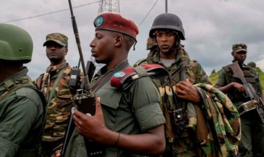 M23 yakuriye inzira ku murima Amerika na EU