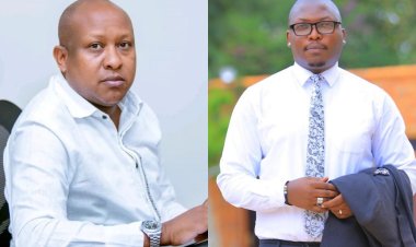 Fatakumavuta yatumyeho Muyoboke Alex