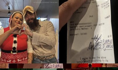 Post Malone yakoze igikorwa cyakoze benshi ku mutima