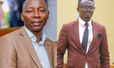 Apôtre Yongwe yaciye amarenga y'icyo Jean Paul ashobora kuba yarakubitiwe