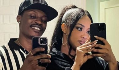 Uko ibyari urukundo hagati ya Shaddyboo na Yeweeh byajemo ubwambuzi