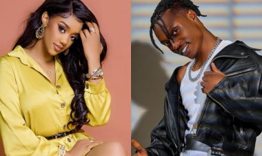 Shaddyboo na Yeweeh bakomeje gusubiranamo