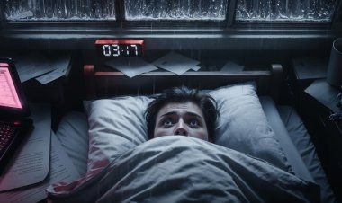 Ubushakashatsi: Niba uryama utinze urimo kwikururira agahinda gakabije no guhangayika