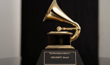 Gutanga ibihembo bya Grammy bishobora gusubikwa