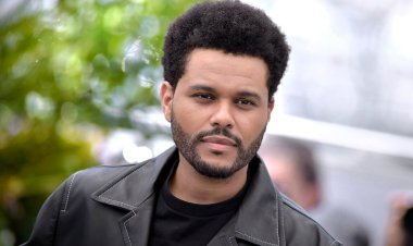 The Weeknd yasubitse igitaramo cye kubera inkongi y'umuriro