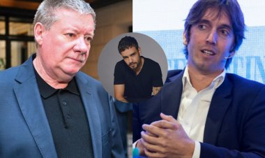 Se wa Liam Payne yajyanwe mu nkiko