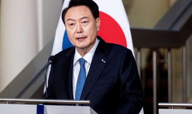 Perezida wa Koreya y'Epfo ari gusabirwa iminsi 20 muri gereza