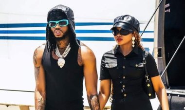 Diamond yatangaje ko agiye gukora ubukwe na Zuchu