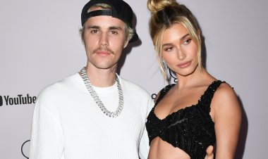 Justin Bieber akomeje gushyira benshi mu rujijo