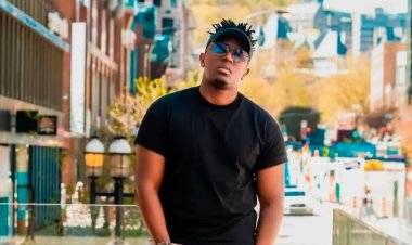 Christopher mu gahinda gakomeye