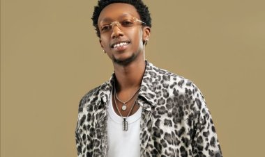 Impamvu Nel Ngabo adashobora gukundana n'umukobwa w'umuhanzi