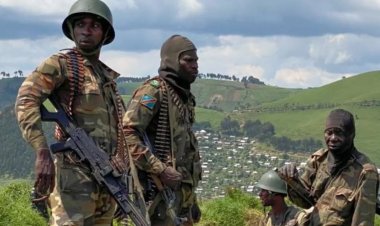 M23 vs FARDC: Amakuru aramutse ku mirongo y'imbere ku rugamba
