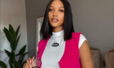 Spice Diana yavuze ku bukwe bwe bw'ibanga n'umuherwe ufite abandi bagore