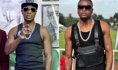 Alien Skin yongeye gushotora Pallaso