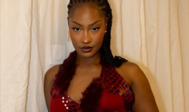 Impamvu Tems yasubitse igitaramo cy'i Kigali ntizivugwaho rumwe