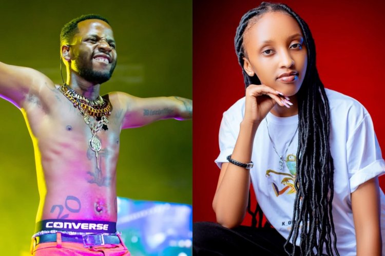 Uko byagenze kugira ngo Dj Flix yijundikwe n'abantu bamushinja guhemukira Yampano