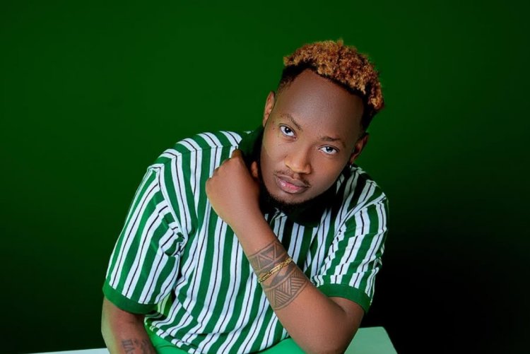 Impamvu hari abahanzi batajya bagaragara mu bitaramo mu mboni za Alto