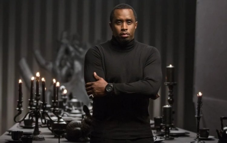 Abagore barega P. Diddy bakomeje kwisukiranya