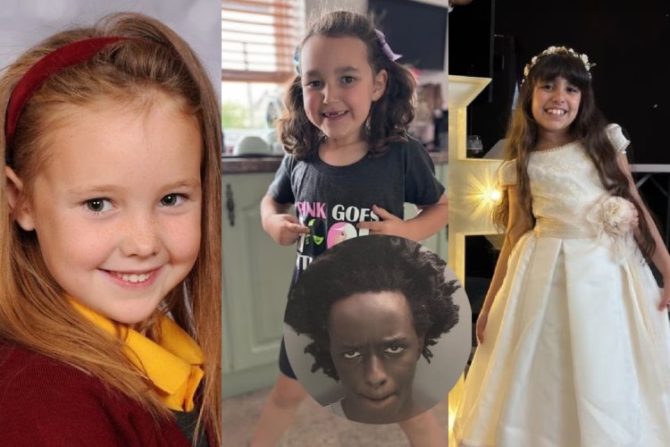 Axel Rudakubana yahamwe n'icyaha cyo kwivugana abana 3