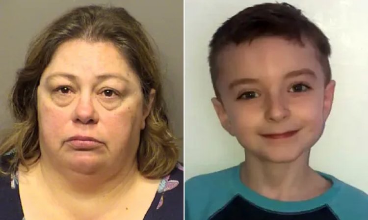 Umugore w'ibiro 154 yakatiwe imyaka 6 nyuma yo kwivugana umwana we amwicariye