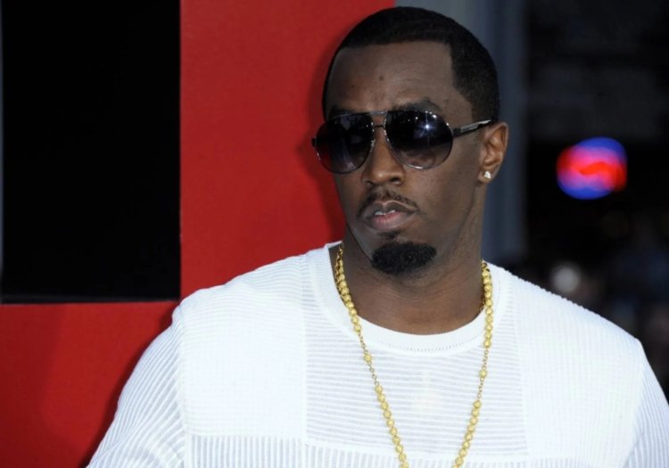 P. Diddy yajyanye  mu nkiko abaherutse kuvuga ko bafite ibimenyetso bimushinja