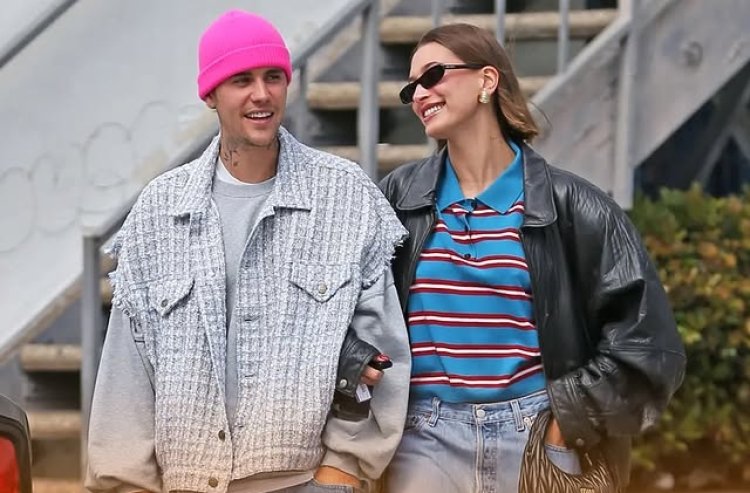 Justin Bieber n'umugore we nta gahunda yo gutandukana