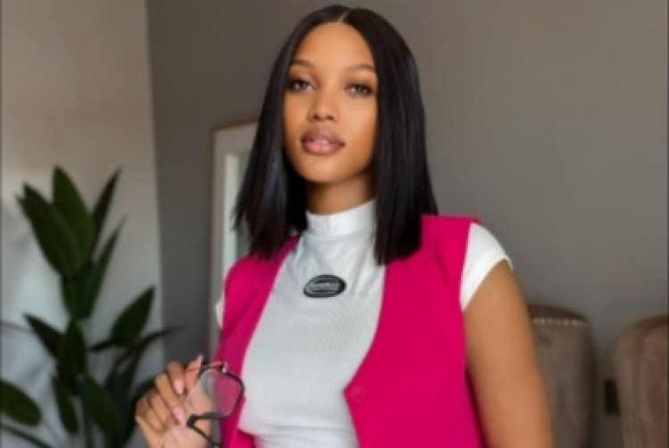 Spice Diana yavuze ku bukwe bwe bw'ibanga n'umuherwe ufite abandi bagore