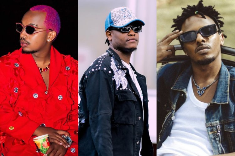 Ukuri ku busumbane bwavuzwe mu 'Igitangaza' hagati ya Juno na Kenny Sol