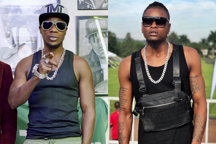 Alien Skin yongeye gushotora Pallaso