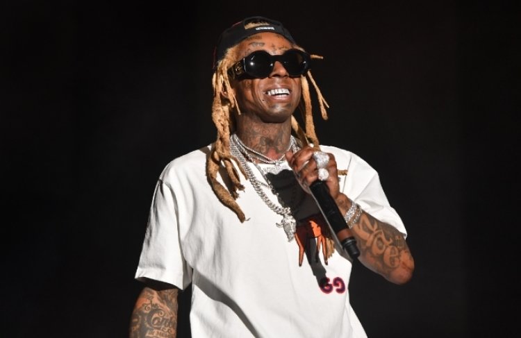 Lil Wayne ntiyifuza ko urukiko rwakita ku byo atunze