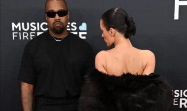 Polisi yagize icyo ivuga ku myambarire ya Bianca Censori