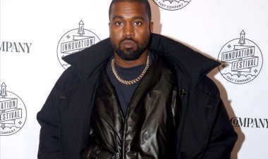 Kanye West ntacyumva indirimbo za Rap