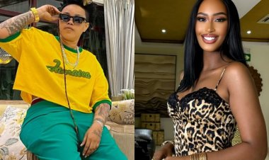 Byinshi ku bukangurambaga bwa ‘Ntituzemera’ bwatangijwe na Dj Brianne na Muyango