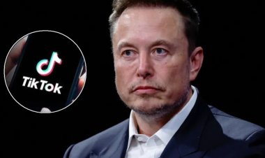 Elon Musk yateye utwatsi ibyo kugura TikTok