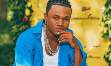 Hamenyekanye indwara yatumye Mbosso ajyanwa mu bitaro