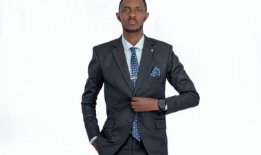 Igaruka ku mubano wihariye afitanye n’Imana!  Byinshi wamenya ku ndirimbo nshya ya Bonflis