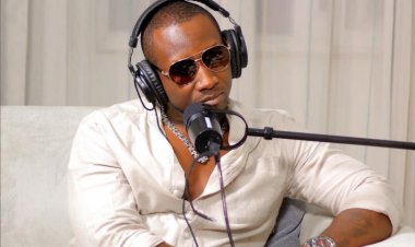 Bad Rama yasohowe mu nzu