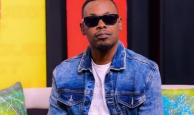 Yvanny Mpano yavuze intandaro yo kudindira kwa album ye