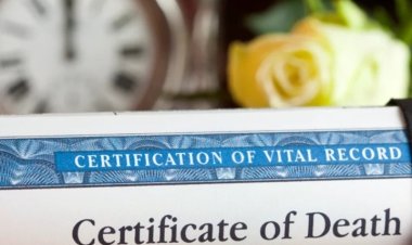 Yisanze mu nzira y'amategeko nyuma yo kubeshya urupfu rwa sekuru ngo asibe akazi