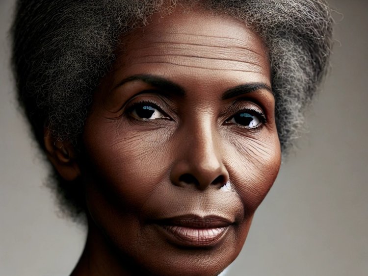 Ubushakashatsi: Benshi mu bagore buri wa Gatatu baba abakecuru mu maso