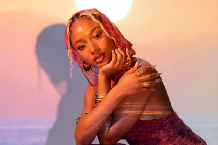 Ayra Starr yahuriye n’uruva gusenya ku mbuga nkoranyambaga