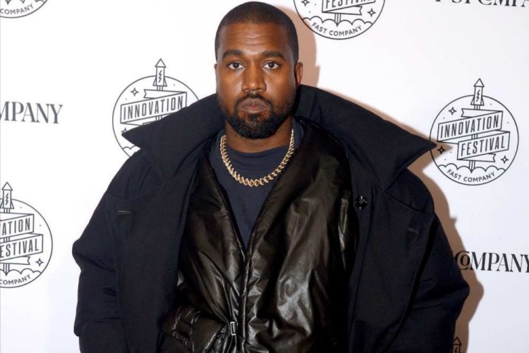 Kanye West ntacyumva indirimbo za Rap